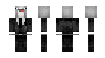 Skin GAREE