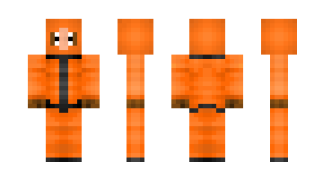 Skin GAVNO