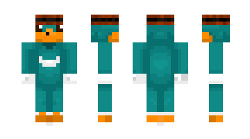 Skin GBRL18