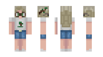 Skin GE0