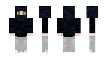 Skin GEORGE15