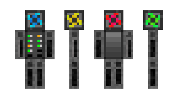 Skin GGbot