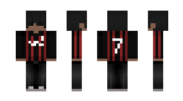 Skin GHFT