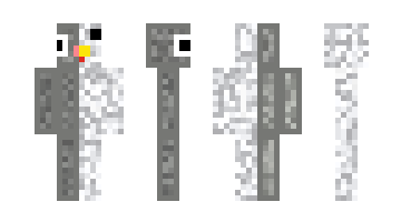 Skin GLiTcH