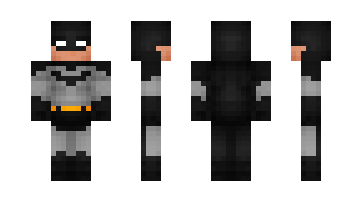 Skin GOGOS