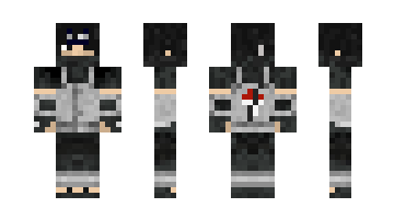 Skin GOTEI