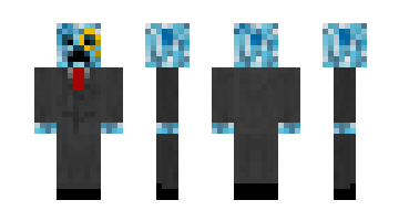 Skin GRANDGRANTIOs