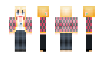 Skin GRID00