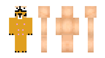 Skin GROZNUY