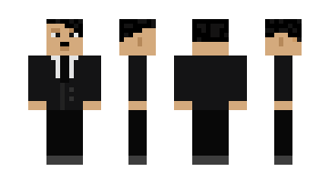 Skin GTAstream1