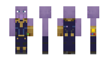 Skin GUGA