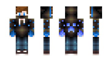 Skin GWGamer