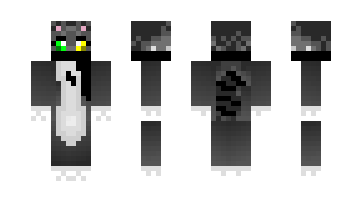 Skin GaTu