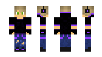 Skin GabiduYT