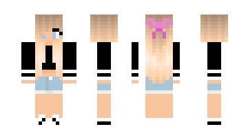 Skin Gabigirl76