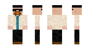 Skin Gabzx324