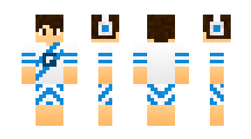 Skin Gahmarin