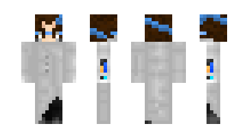 Skin Galaxeon