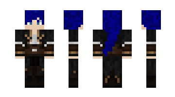 Skin GalaxyGuy4547