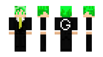 Skin Galem24