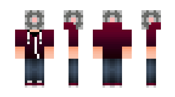 Skin GambitMC