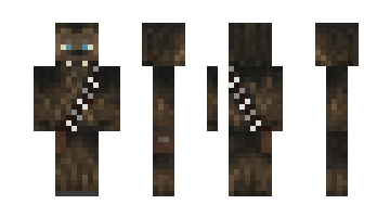 Skin GameMode87