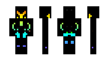 Skin Gameknight7267