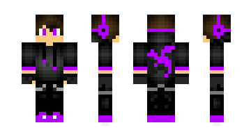 Skin Gamer27