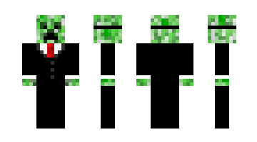 Skin GamerFog