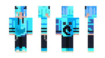 Skin GamerOwen15