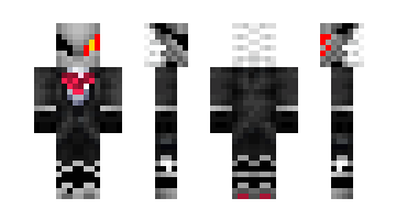 Skin GamerZylo