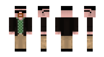 Skin Gamerboy90009