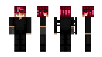 Skin Gamergod