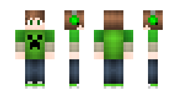 Skin Gamerlp40