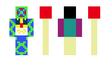 Скин Gamestransmitter