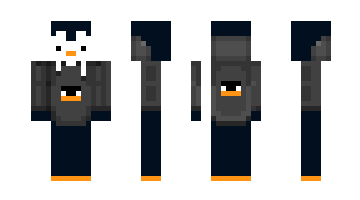 Skin GamingPenguin95