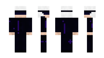 Skin GamingYouTuber