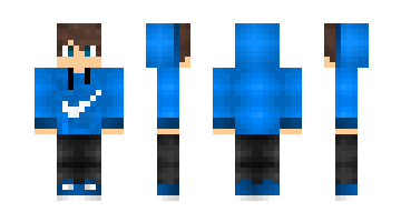 Skin GandyPandy737