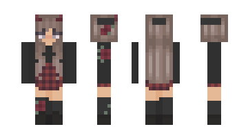 Skin GanjaDox