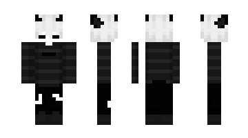 Skin Gapeur