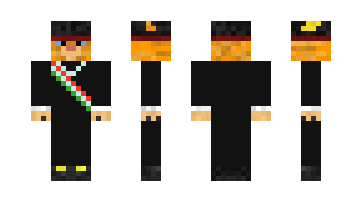 Skin Gatuno