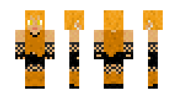 Skin Gaylien