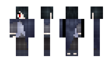 Skin GeDo