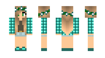 Skin GePeto