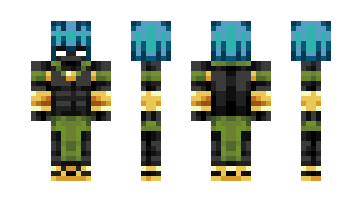 Skin GenezL