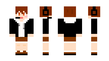 Skin Geng