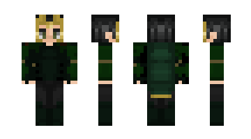 Skin George49A