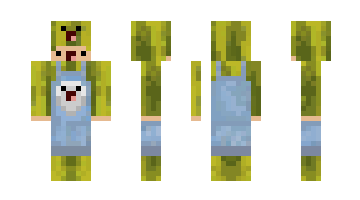 Skin Gerry4