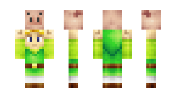 Skin Gfiti