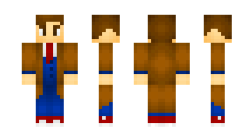 Скин Gforce203